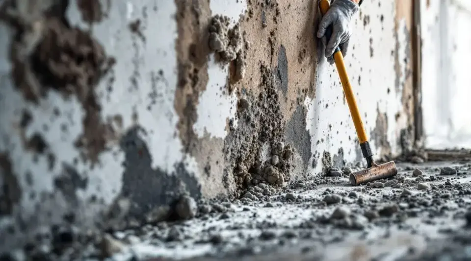 mold removal in Statham, GA